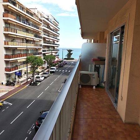 La Fregate Apartment Roquebrune-Cap-Martin Exterior photo