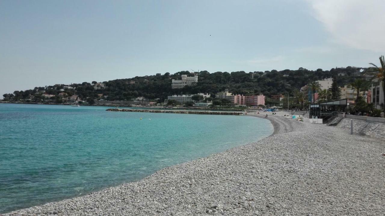 La Fregate Apartment Roquebrune-Cap-Martin Exterior photo